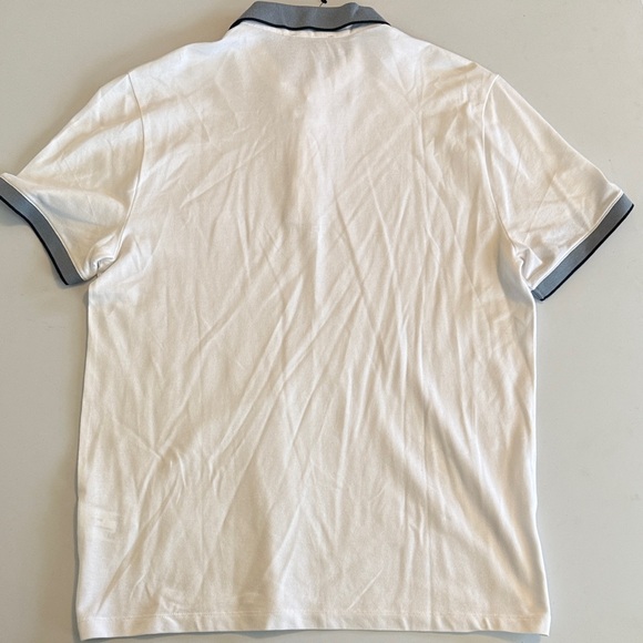 NWT Express Polo Shirt Size Medium - Picture 4 of 4